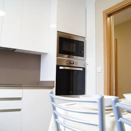 Lejlighed Fin Del Camino Santiago de Compostela