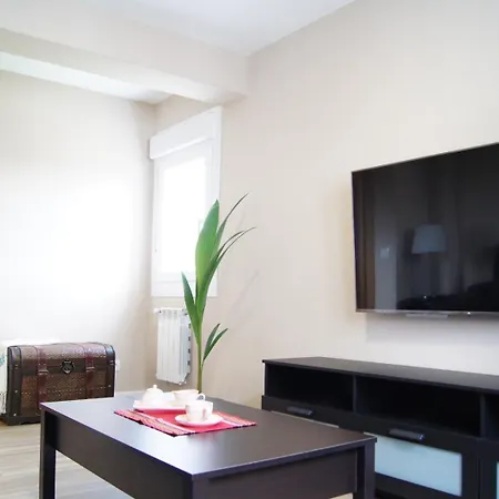 公寓 Fin Del Camino