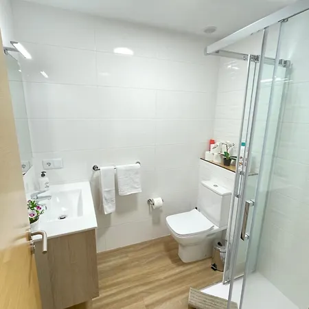 公寓 Fin Del Camino 圣地亚哥－德孔波斯特拉