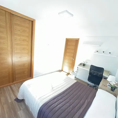 Lejlighed Fin Del Camino