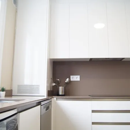 Fin Del Camino 公寓 *