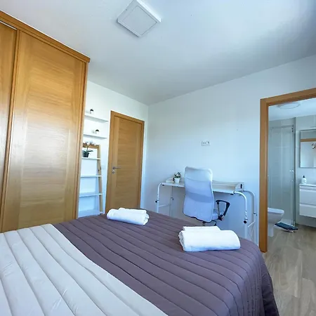 Lejlighed Fin Del Camino *