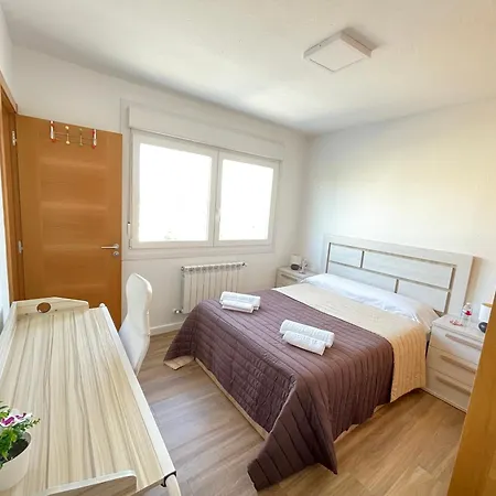 Lejlighed Fin Del Camino