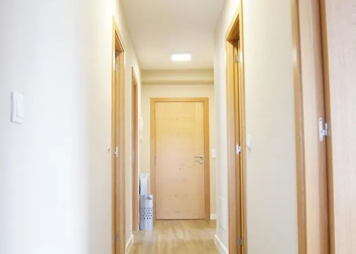 Fin Del Camino Lejlighed