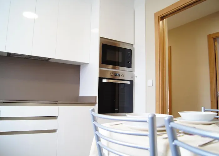 Lejlighed Fin Del Camino Santiago de Compostela