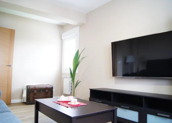 Lejlighed Fin Del Camino