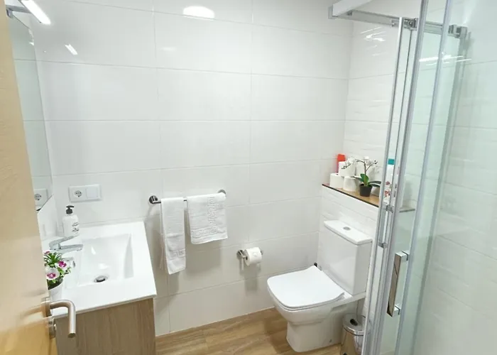 Lejlighed Fin Del Camino Santiago de Compostela