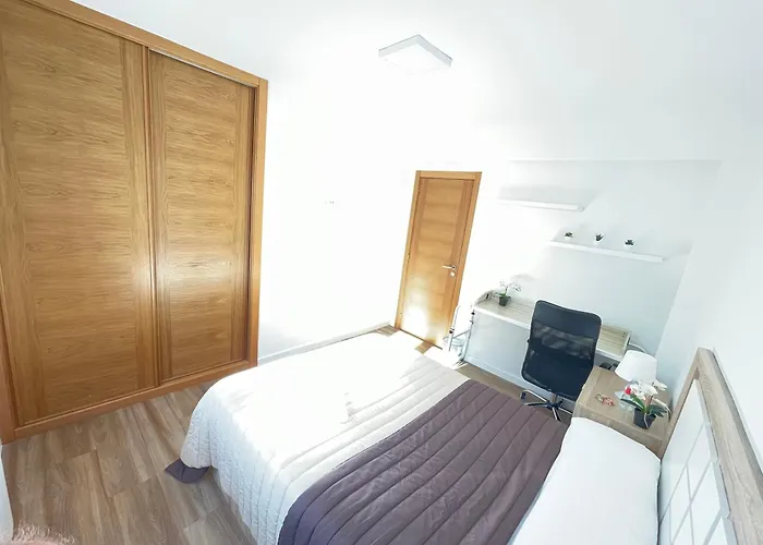 Lejlighed Fin Del Camino