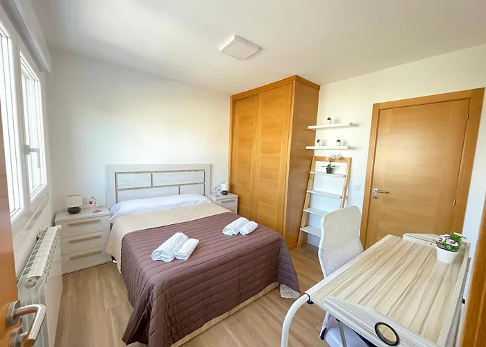 Fin Del Camino Lejlighed Santiago de Compostela