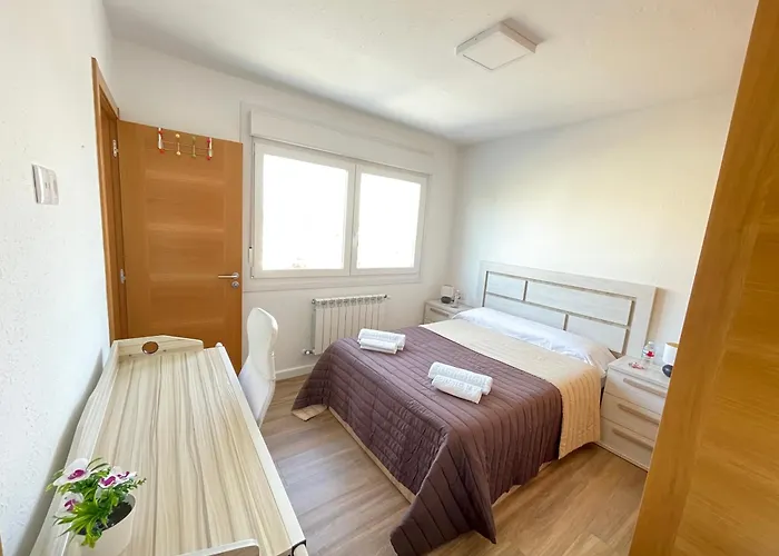 Lejlighed Fin Del Camino